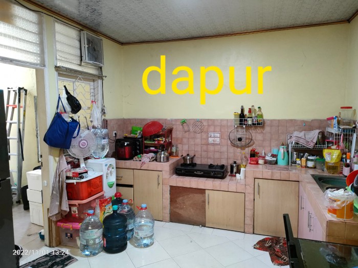 Rumah dijual di Meadow Green Lippo Cikarang